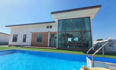 For sale 2 Beds house in Klaeng, Rayong