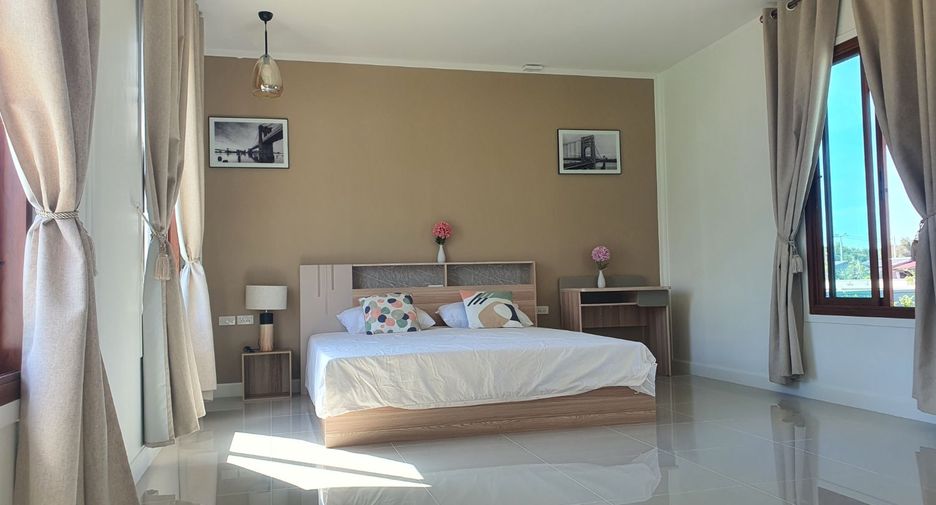 For sale 2 Beds house in Klaeng, Rayong