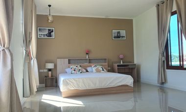 ขาย 2 ห้องนอน บ้านเดี่ยว ใน แกลง, ระยอง