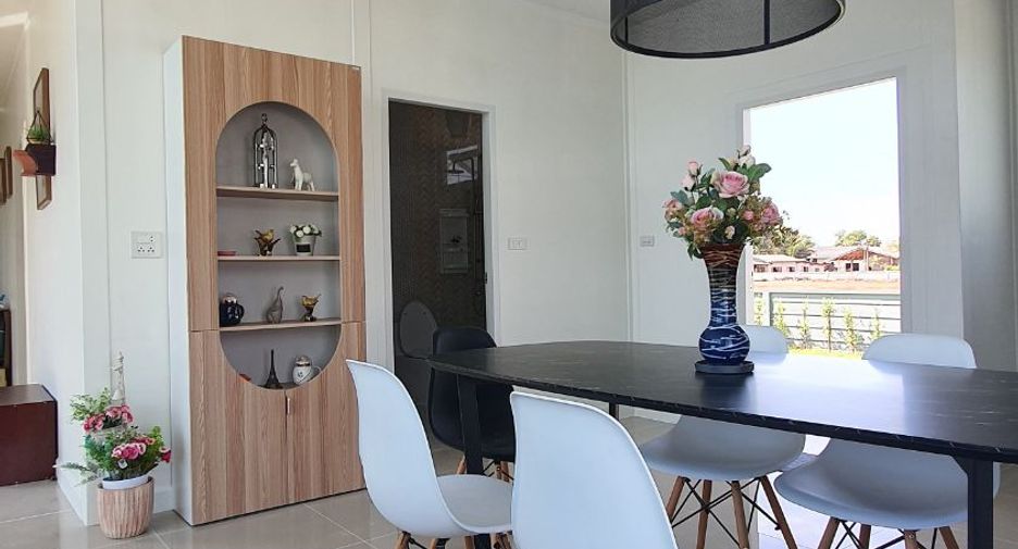 Casa en venta de 2 habitaciones en Klaeng, Rayong