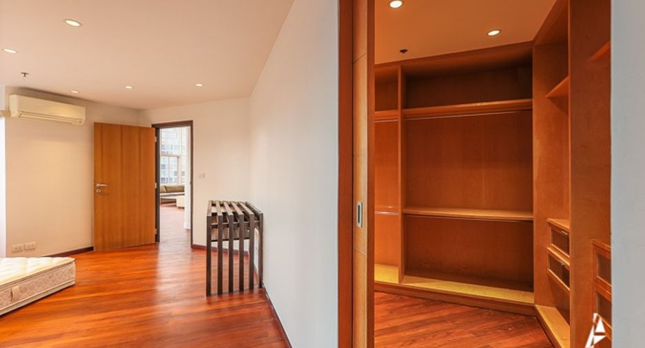For rent and for sale 3 bedrooms condo in Watthana, Bangkok