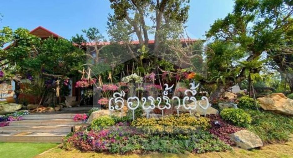 For sale hotel in Hua Hin, Prachuap Khiri Khan