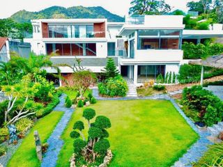 For rent and for sale 6 bedrooms house in Kathu, Phuket
