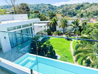 For rent and for sale 6 bedrooms house in Kathu, Phuket