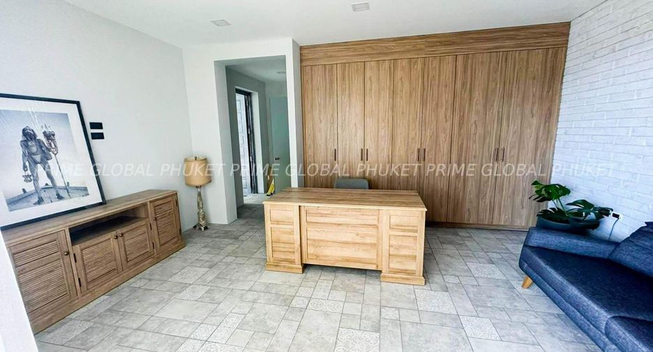 For rent and for sale 6 bedrooms house in Kathu, Phuket