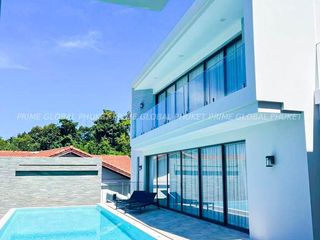 For rent and for sale 6 bedrooms house in Kathu, Phuket