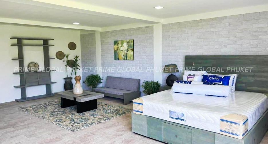 For rent and for sale 6 bedrooms house in Kathu, Phuket