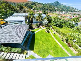 For rent and for sale 6 bedrooms house in Kathu, Phuket