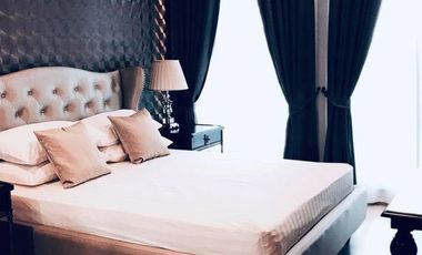 For rent 2 Beds condo in Pathum Wan, Bangkok