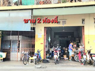 For sale 1 Beds retail Space in Mueang Trang, Trang