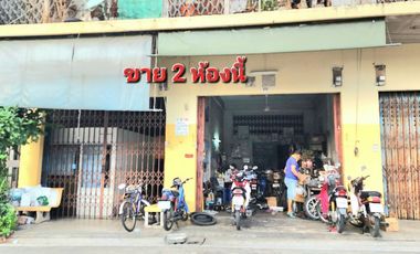 出售 1 卧室 商业空间 在 Mueang Trang, Trang
