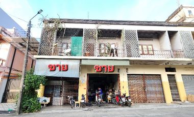 出售 1 卧室 商业空间 在 Mueang Trang, Trang