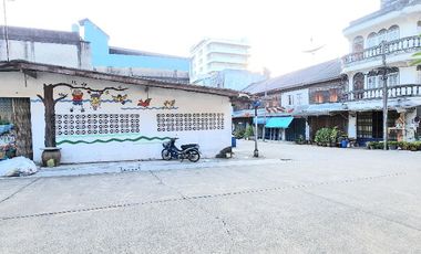 出售 1 卧室 商业空间 在 Mueang Trang, Trang