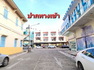For sale 1 bed retail Space in Mueang Trang, Trang