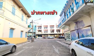 出售 1 卧室 商业空间 在 Mueang Trang, Trang