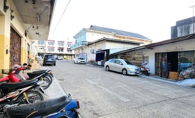出售 1 卧室 商业空间 在 Mueang Trang, Trang