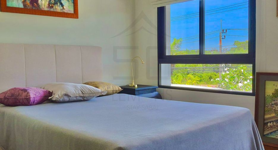 For sale 4 bedrooms townhouse in Thalang, Phuket