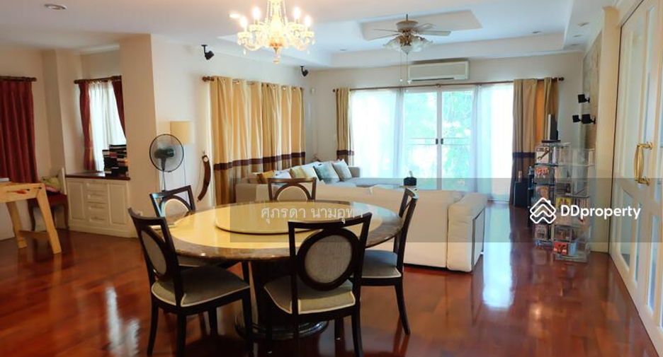 Casa en venta de 4 habitaciones en Bang Khen, Bangkok