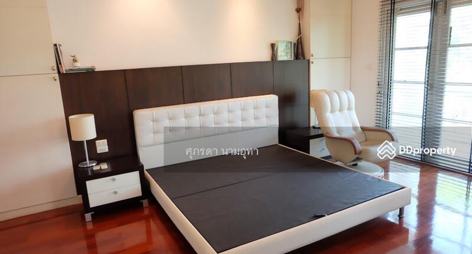 Casa en venta de 4 habitaciones en Bang Khen, Bangkok