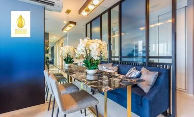 For rent and for sale 2 bedrooms condo in Khlong Toei, Bangkok