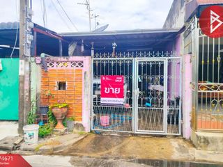 For sale 1 bed townhouse in Lat Krabang, Bangkok