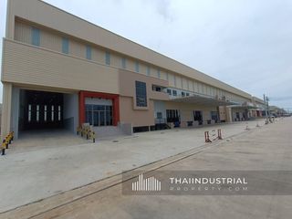 For rent and for sale warehouse in Mueang Samut Prakan, Samut Prakan