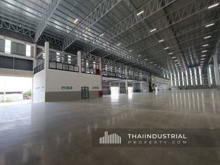 For rent and for sale warehouse in Mueang Samut Prakan, Samut Prakan