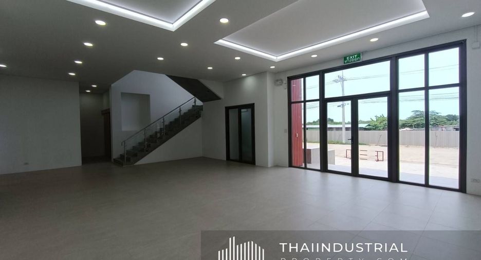 For rent そして for sale warehouse in Mueang Samut Prakan, Samut Prakan