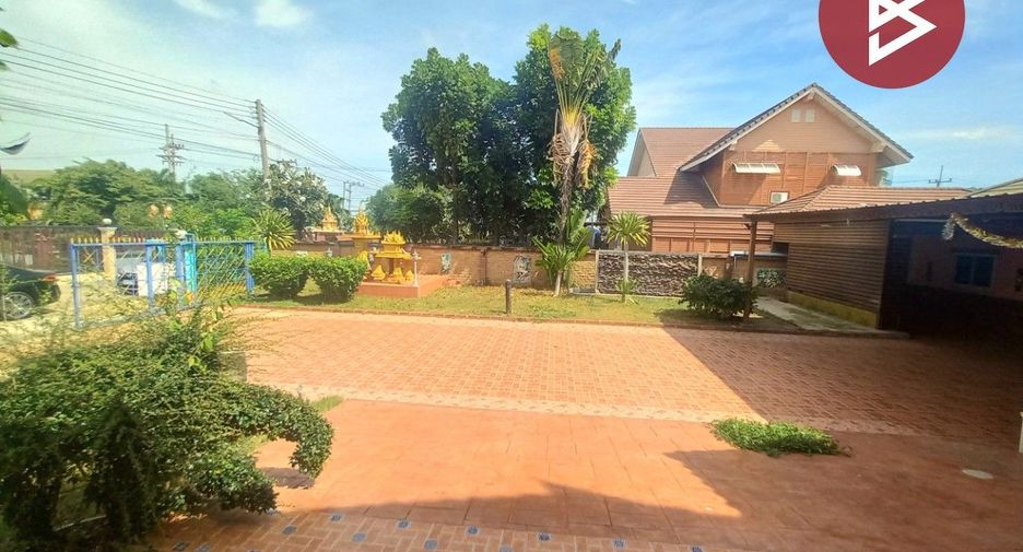 For sale 5 bed house in Tha Muang, Kanchanaburi