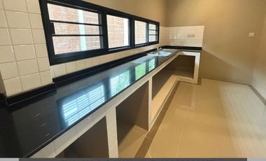 Haus zum Kauf mit 4 Zimmer in Mueang Nonthaburi, Nonthaburi