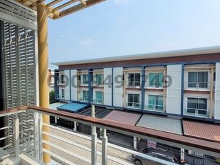Reihenhaus zur Miete mit 3 Zimmer in Lak Si, Bangkok
