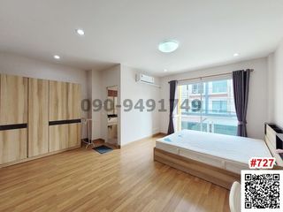 Reihenhaus zur Miete mit 3 Zimmer in Lak Si, Bangkok