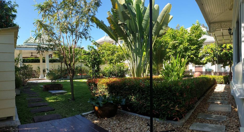 For rent and for sale 2 bedrooms house in Mae Rim, Chiang Mai