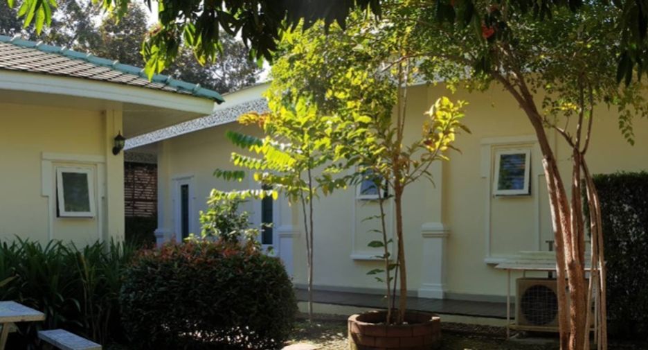 For rent and for sale 2 bedrooms house in Mae Rim, Chiang Mai