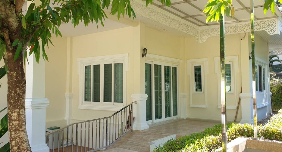 For rent and for sale 2 bedrooms house in Mae Rim, Chiang Mai