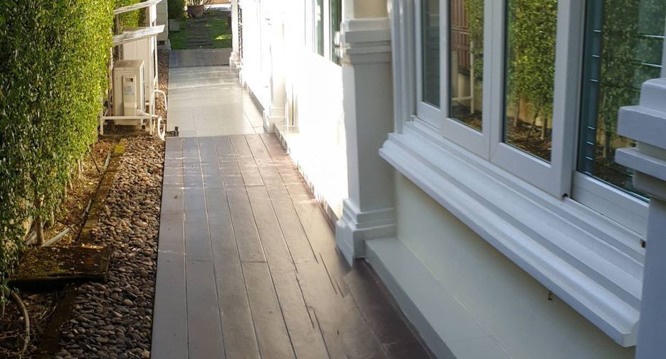 For rent and for sale 2 bedrooms house in Mae Rim, Chiang Mai