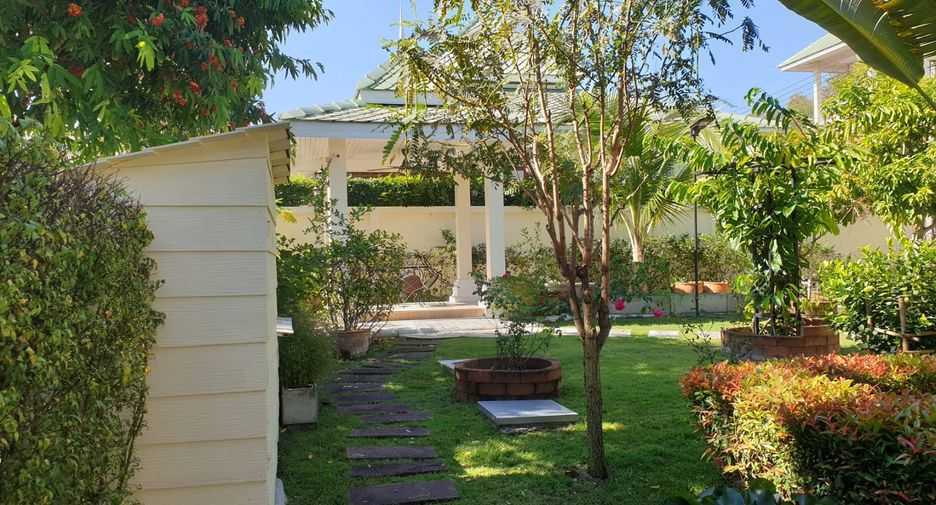 For rent and for sale 2 bedrooms house in Mae Rim, Chiang Mai