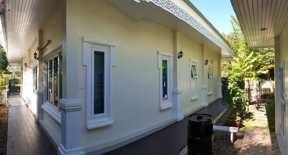 For rent and for sale 2 bedrooms house in Mae Rim, Chiang Mai