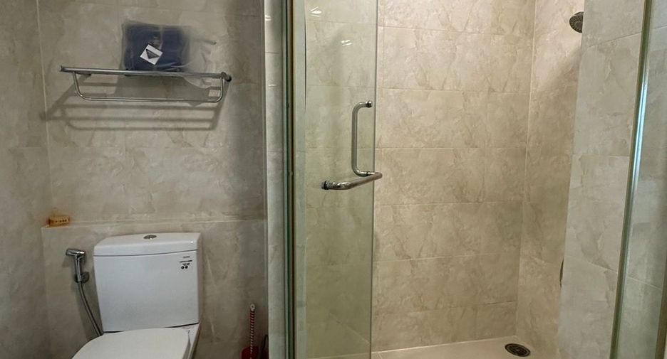 Wohnung zur Miete mit 2 Zimmer in Pom Prap Sattru Phai, Bangkok