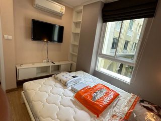 For rent 2 bed condo in Pom Prap Sattru Phai, Bangkok
