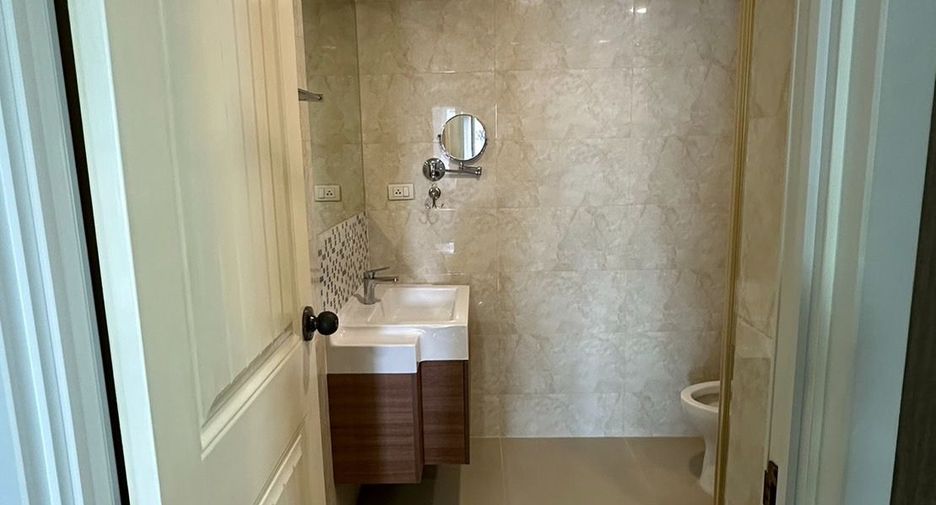 Wohnung zur Miete mit 2 Zimmer in Pom Prap Sattru Phai, Bangkok