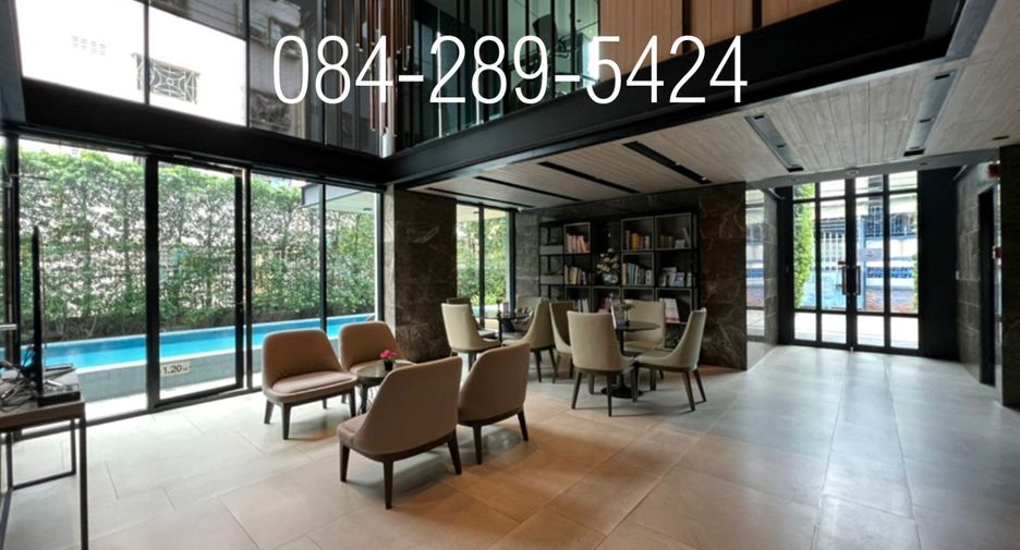For sale 1 bed condo in Bang Na, Bangkok
