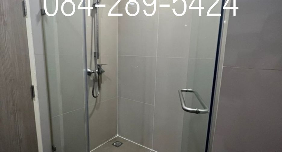 For sale 1 bed condo in Bang Na, Bangkok
