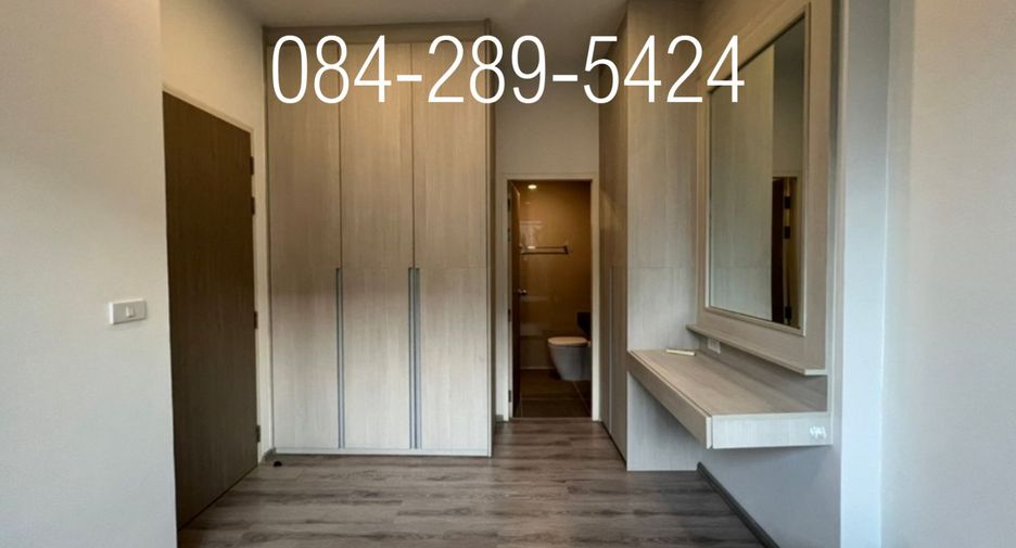 For sale 1 bed condo in Bang Na, Bangkok