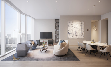 For sale 2 Beds condo in Pathum Wan, Bangkok