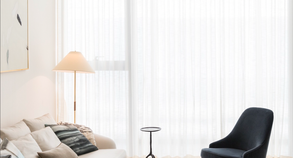 For sale 2 Beds condo in Pathum Wan, Bangkok
