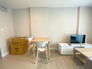 出租 1 卧室 公寓 在 Huai Khwang, 曼谷