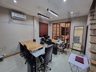 For sale 4 Beds office in Phra Pradaeng, Samut Prakan