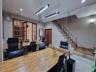 For sale 4 Beds office in Phra Pradaeng, Samut Prakan