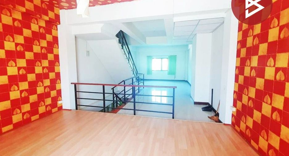 For sale retail Space in Pa Mok, Ang Thong
